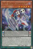 Number 19: Freezadon - 2013 Zexal Collection Tin - YuGiOh
