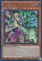 Ｐ.Ｕ.Ｎ.Ｋ. 3枚　25th 遊戯王 No－P.U.N.K.ライジング・スケール【25th