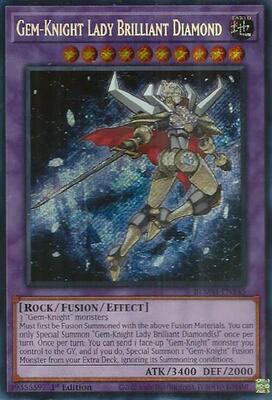 yugioh master duel gem knight deck YU-GI-OH! - Gem-Knight Diamond (SP15-EN030) - Star Pack ARC-V - 1st Edition Gem-Knight | Yu-Gi-Oh! Wiki |