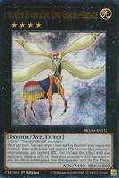 Number 8: Heraldic King Genom-Heritage - Battles of Legend