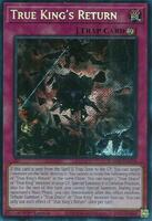 yugioh true king deck 30 Cards – Twin Traders Mint / near mint condition trading card True King of All Calamities