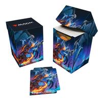 MTG PRO-100+ Deck Box ヤ・シュトラ・ルル MTG PRO-100+ Deck Box ヤ・シュトラ・ルル - メルカリ