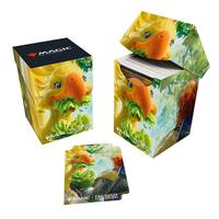 FINAL FANTASY - 100+ Deck Box V8 for Magic: The Gathering - Ultra