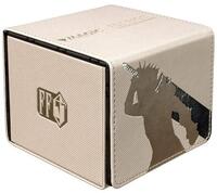 mtg final fantasy deckbox Amazon.com: Ultra Pro Final Fantasy - Alcove Flip Deck Box W for Magic: The  Gathering Deck Boxes
