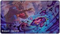 FINAL FANTASY Holofoil Playmat for Magic: The Gathering - Premium