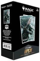 FINAL FANTASY - APEX Deck Protector Sleeves for Magic: The