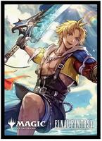 ファイナルファンタジーTCG Ultra Pro Deck Protector Sleeves Amazon.com: Ultra PRO - Final Fantasy x Universes Beyond