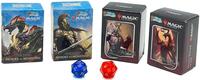 world's smallest mtg cards Amazon.com: World's Smallest Magic: The Gathering Exclusive Collector Set  Featuring Ajani VS. Nicol Bolas and Heroes VS. Monsters Duel Decks and  Exclusive Playing Dice : Toys & Games main image 0
