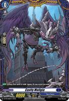 キャビティ・マリジア　FR Cavity Maligia - D Promo Cards - Cardfight Vanguard - TCGplayer.com