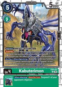 ☆IZUMIN☆ Izzy Izumi - Exceed Apocalypse - Digimon Card Game