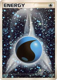 Basic Water Energy - 024/DPt-P