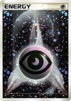 Basic Psychic Energy - 026/DPt-P