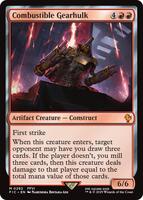 High Market (Surge Foil) - Commander: FINAL FANTASY - Magic: The