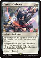 Y'shtola, Night's Blessed (Borderless) - Commander: FINAL FANTASY - Magic:  The Gathering - TCGplayer.com