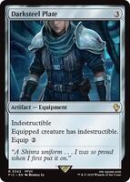 タタル・タル　サージfoil Teenage Mutant Ninja Turtles Eternal-Legal Foil: Shellshock (Surge