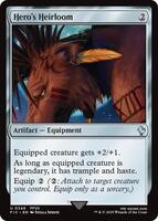 Exotic Orchard (Retro Frame) - Commander: The Brothers' War
