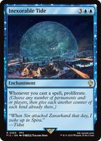 Foil MTG unstable 塵の予言者 Foil MTG unstable 塵の予言者