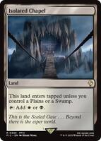 High Market (Surge Foil) - Commander: FINAL FANTASY - Magic: The