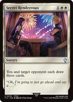 Yahoo!オークション - MTG FIC FF7 秘密のランデブー サージ