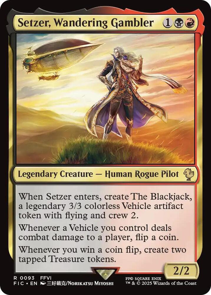 ＭＴＧ、火、氷　foil MTG、火、氷 foil Fire // Ice | Apocalypse - Chinese