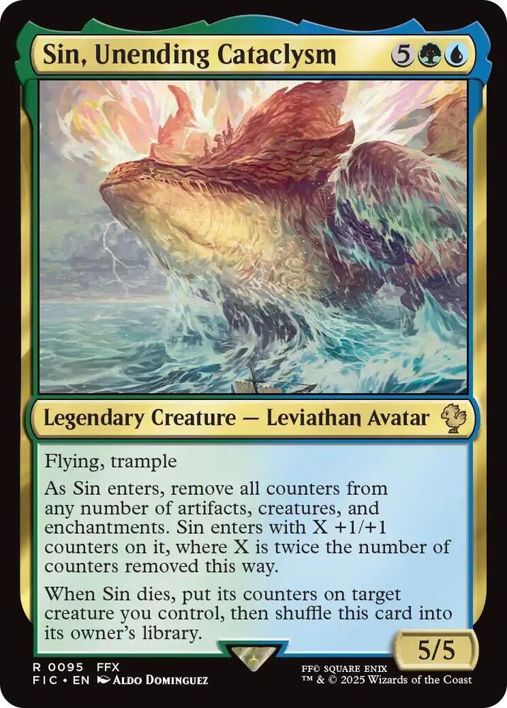 MTG 聖カトリーヌの凱旋　サージfoil MTG 聖カトリーヌの凱旋 foil 4枚セット 【公式通販】