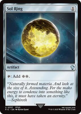 Sol Ring