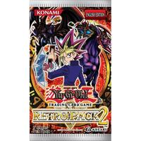 Retro Pack 2 (2020 Date Reprint) Booster Pack