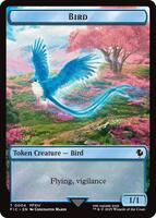 High Market (Surge Foil) - Commander: FINAL FANTASY - Magic: The