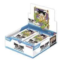 MANGA BOOSTER 01 [SB01]5BOX(テープ付き) テープ付き】ドラゴンボール MANGA BOOSTER 01 5boxセットの通販
