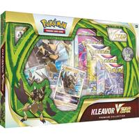 Kleavor VSTAR Premium Collection (International) from Miscellaneous Cards & Products Pokemon card image