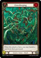 Flesh and Blood: Promo Cards | Flesh and Blood TCG | TCGplayer
