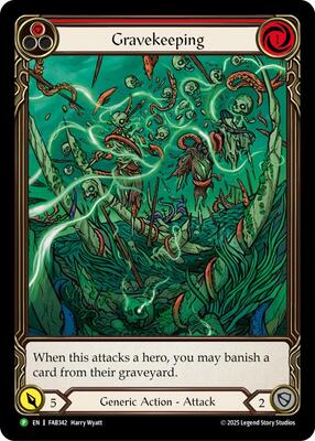 Flesh and Blood: Promo Cards | Flesh and Blood TCG | TCGplayer