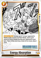 Majin Buu : Evil - FB04-077 - Ultra Limit - Dragon Ball Super
