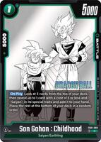 Manga Booster 01 | Dragon Ball Super: Fusion World | TCGplayer