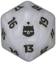 Magic: The Gathering FINAL FANTASY Bundle Box Spindown Die