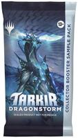 Tarkir: Dragonstorm - Collector Booster Sample Pack - Tarkir: Dragonstorm -  Magic: The Gathering - TCGplayer.com