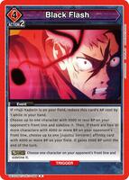Yuji Itadori (042) - UEX02BT: Jujutsu Kaisen Vol.2 - Union Arena