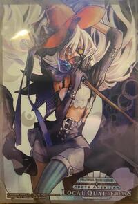 Square Enix Card Sleeves Final Fantasy TCG: Black Mage Local Qualifier Sleeves (60-Pack)