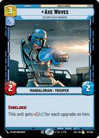 Legends of the Force | Star Wars: Unlimited | TCGplayer