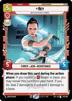 Legends of the Force | Star Wars: Unlimited | TCGplayer