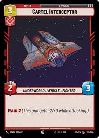 Sell Cards