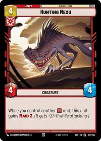 Sell Cards