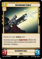 Legends of the Force | Star Wars: Unlimited | TCGplayer