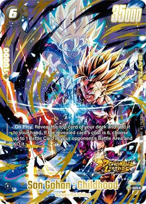 Starter Deck 9: Shallot | Dragon Ball Super: Fusion World | TCGplayer