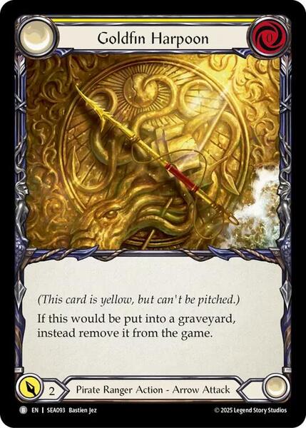 How to Build Marlynn, Treasure Hunter in Flesh and Blood | TCGplayer