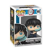 Muchiro Tokito (Attack)