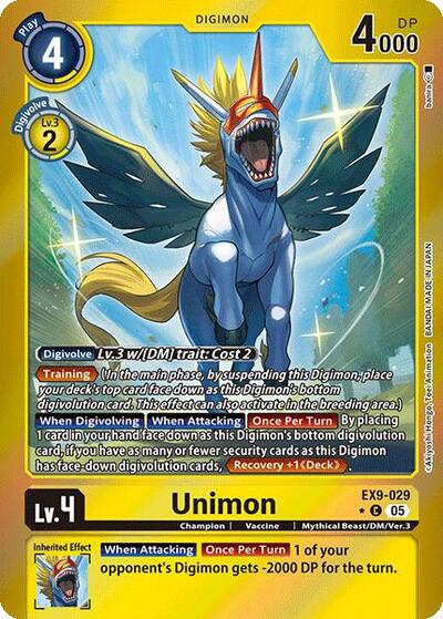 Unimon
