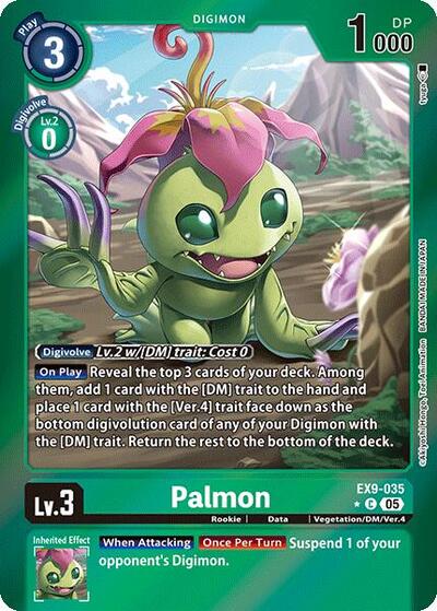 Palmon