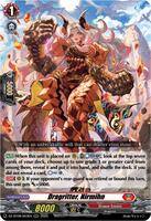 DZ-BT08: Knights 0f Rebirth | Cardfight Vanguard | TCGplayer