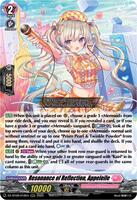 Resonance of Reflection, Appeleile - DZ-BT08: Knights 0f